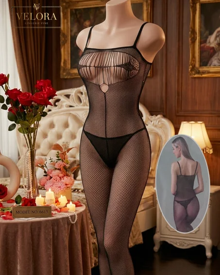 Velora Lingerie 3