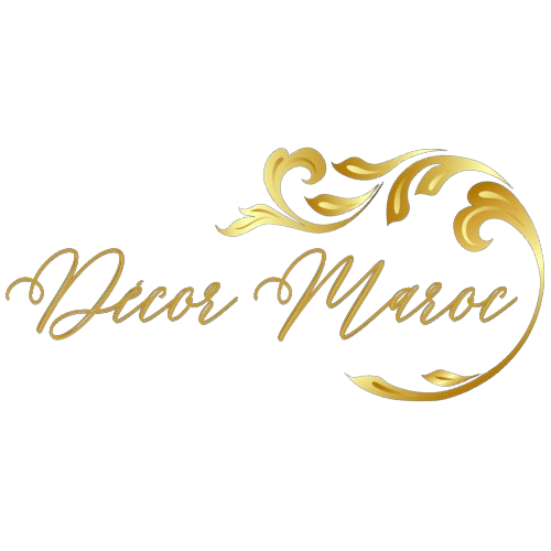 Décore Maroc