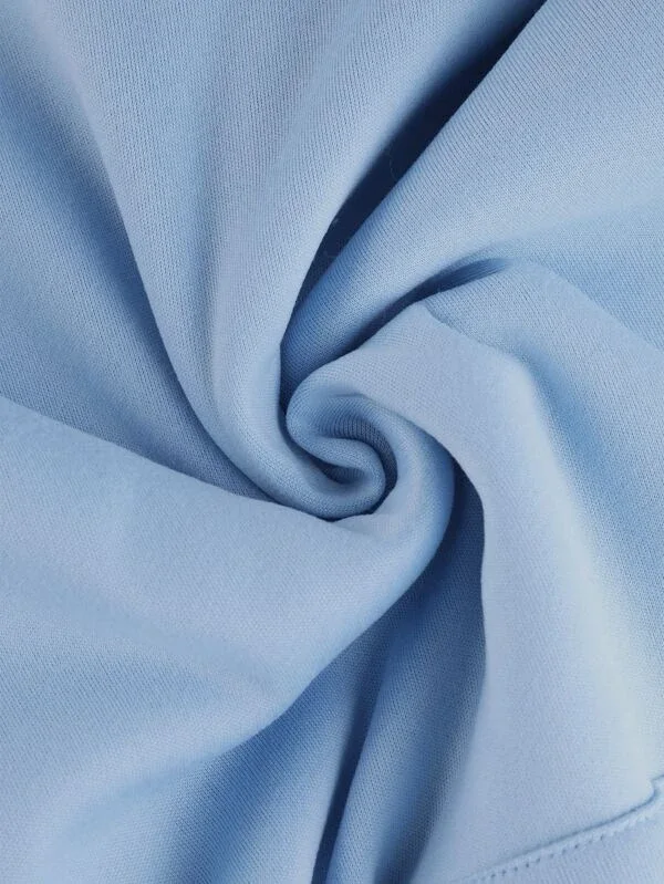 Sweat-shirt à capuche