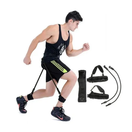 أندورس - مدرب القفز العالي العمودي