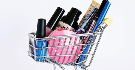 الجمال والعناية الشخصية