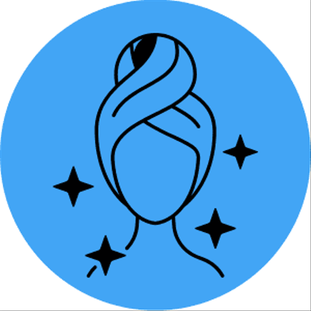 العناية شخصية