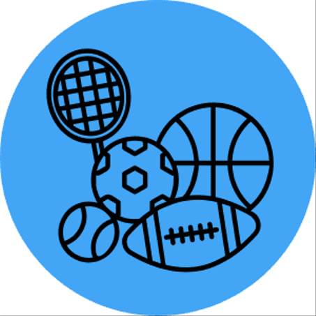 مستلزمات رياضية