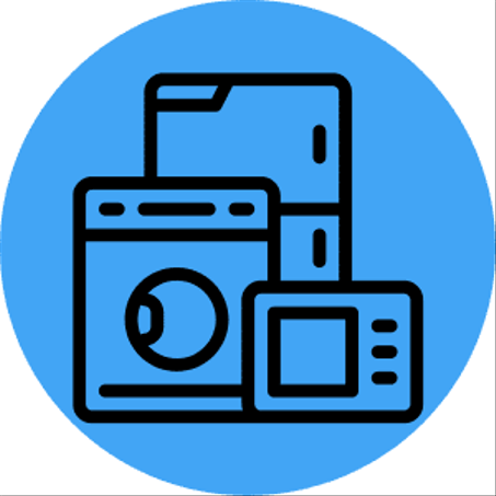 الأدوات المنزلية