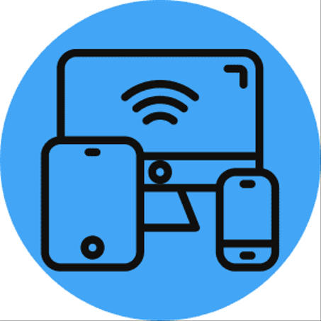 الأجهزة الإلكترونية