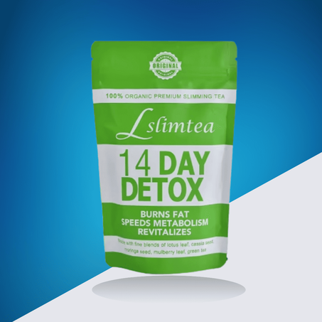 شاي سريع لفقدان الوزن