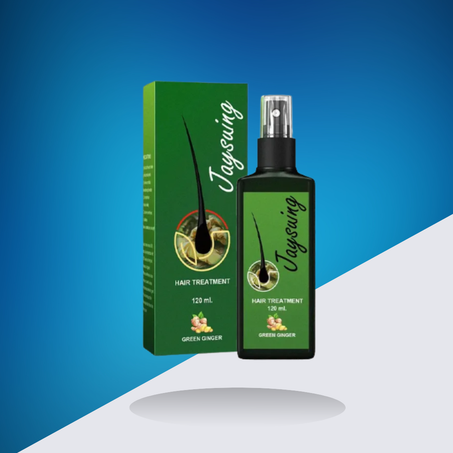 بخاخ تساقط الشعر