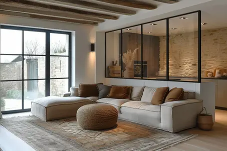 الاثاث المنزلي