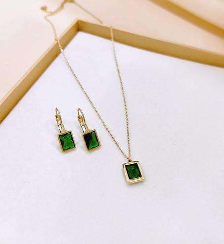 سنسلة و حلقات💎