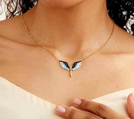 سنسلة رائعة😍 collier