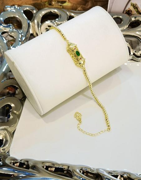 سوار رائع💎Gourmette