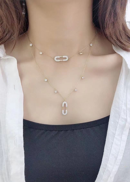 سنسلة فاخرة💎