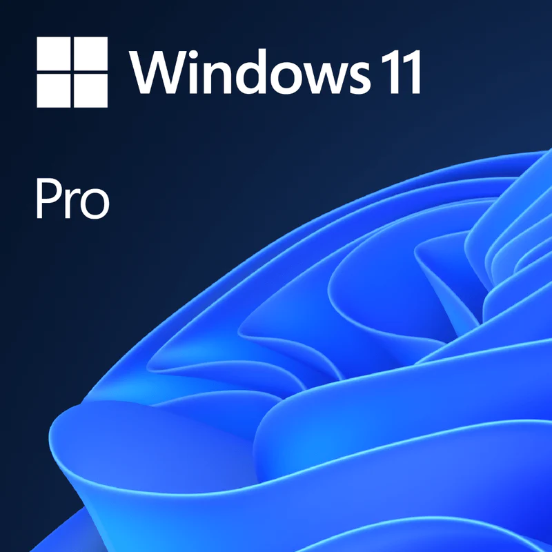 Windows 11 Pro (retail)
