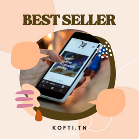 الأكثر مبيعا هذا الشهر