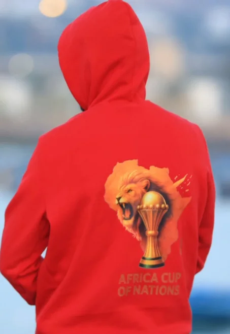 كابتشو السبع 🦁