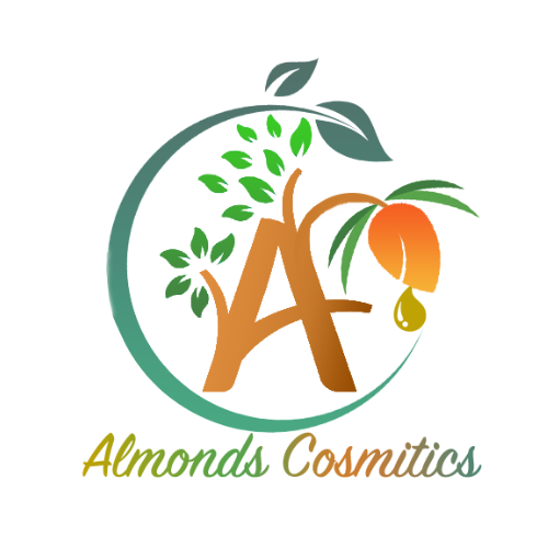 Almonds Cosmitics