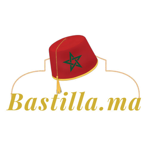bastilla