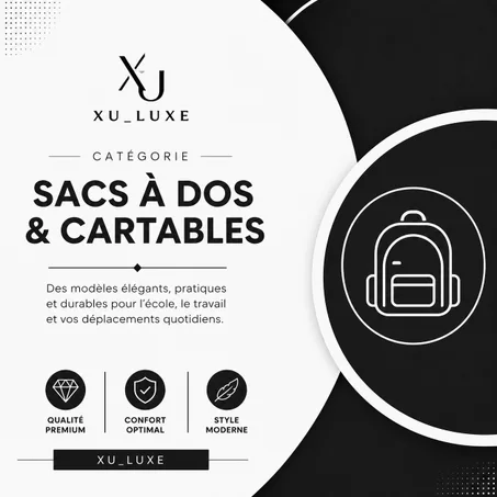 Sacs & Bagages