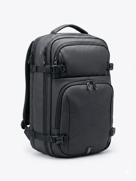 Sac à Dos Premium USB 17.6 Imperméable (copy)