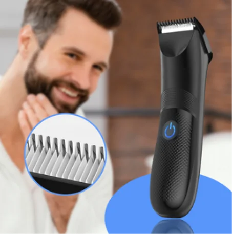 DSP Safe Electric Shaver IPX7 DSP ماكينة حلاقة كهربائية آمنة IPX7