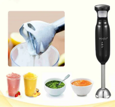 Hand Blender 4 in 1 مضرب يدوي 4 في 1
