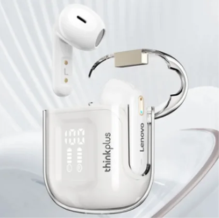 Earbuds LED Digital Display سماعة ذكية بشاشة ديجيتال