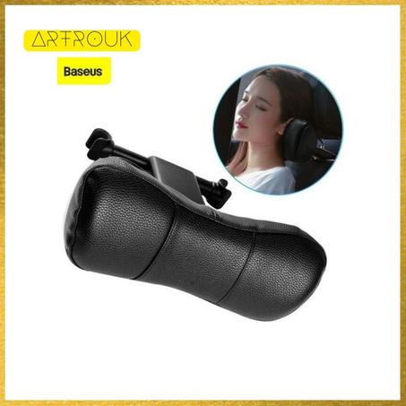 Coussin d'appui-tête de voiture Baseus First  Class