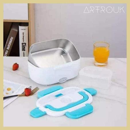 Boîte Chauffante Lunch Box Électrique