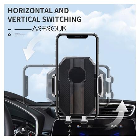 Support de téléphone portable de voiture