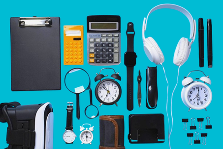 التقنيات الحديثة والإلكترونيات