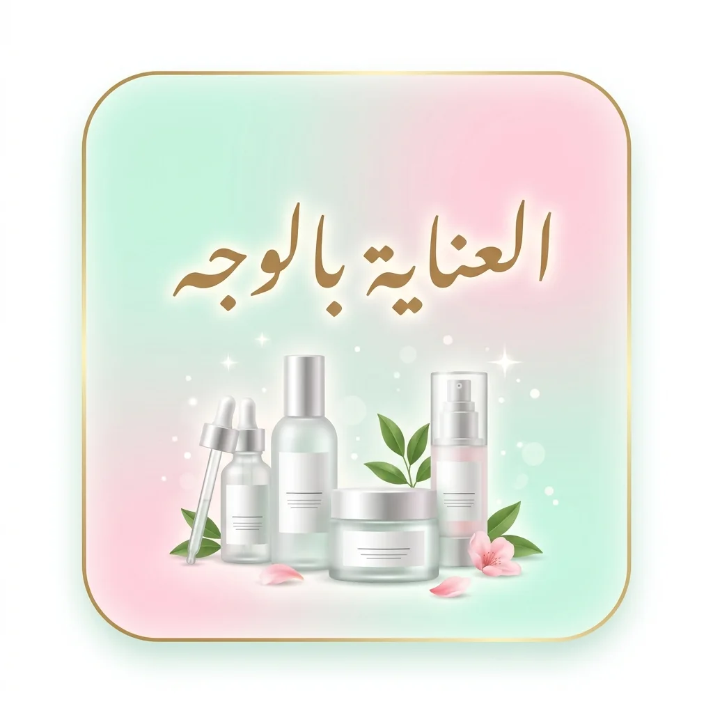 ✨ Visage | العناية بالوجه