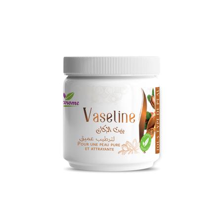 Vaseline d’Argan