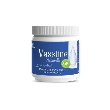 Vaseline Naturelle