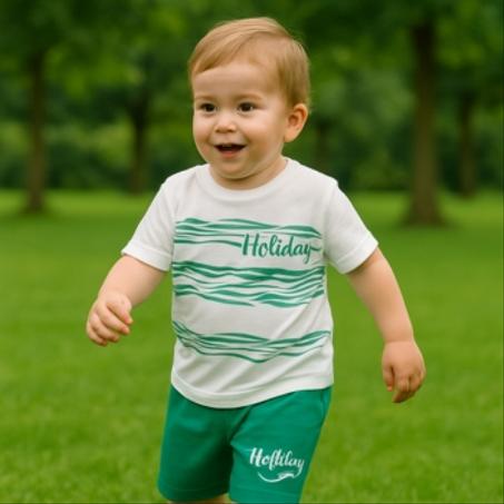 ملابس الاطفال من 1 الى 5 سنوات