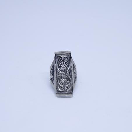 Moroccan traditional ring