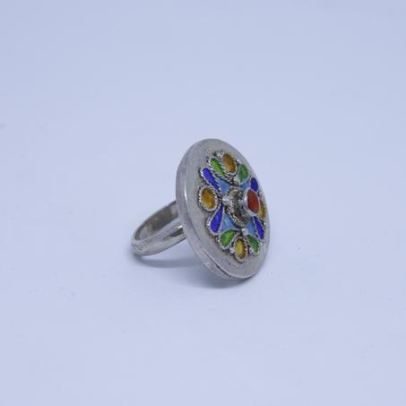 Moroccan traditional ring