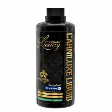 Carniluxe Liquid IO Genix