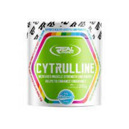 Citrulline RealPharm