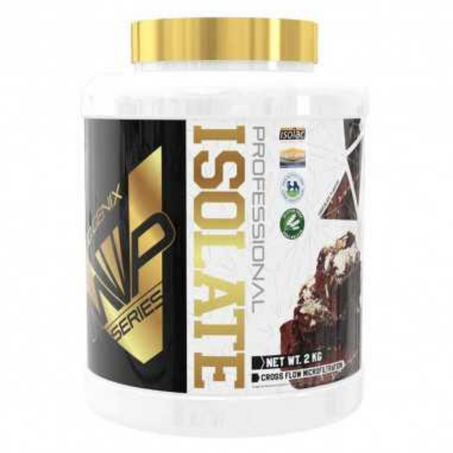 Isolate Professional IO Genix