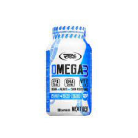 Omega 3 Real Pharm