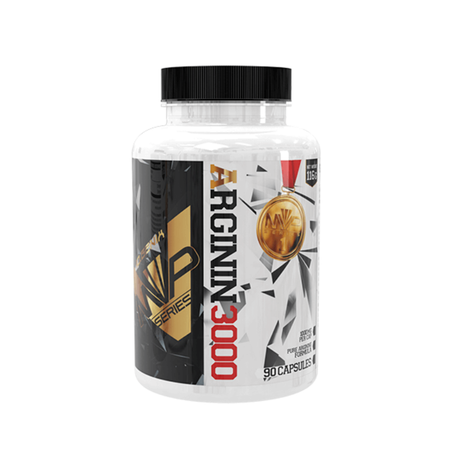 Arginin 3000 IO Genix