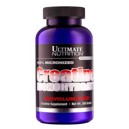 Creatine Ultimate Nutrition