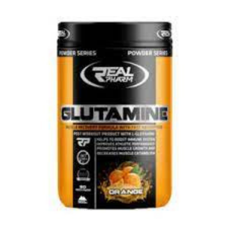 Glutamine RealPharm