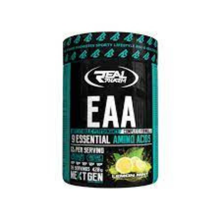 EAA RealPharm