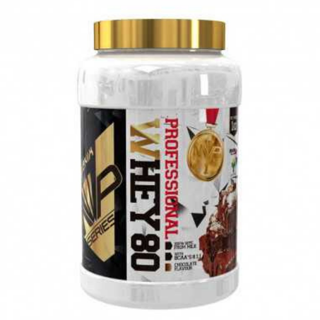 Whey 80 IO Genix