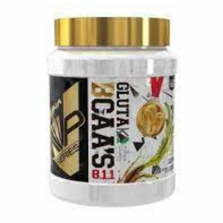 BCAA & GLUTA IO Genix