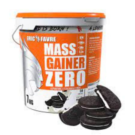 Mass Gainer Zero Eric Favre 7kg