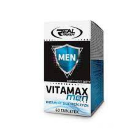 Vitamax Men Real Pharm
