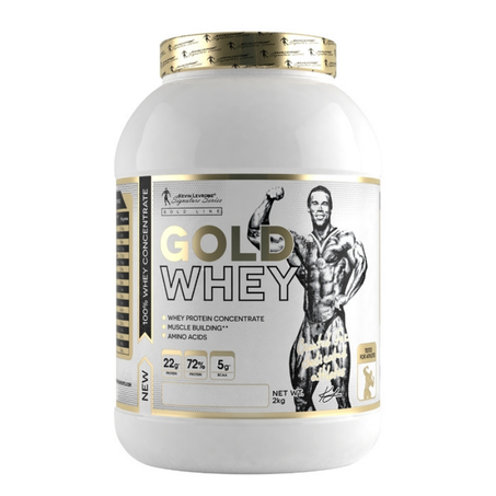 Gold Whey