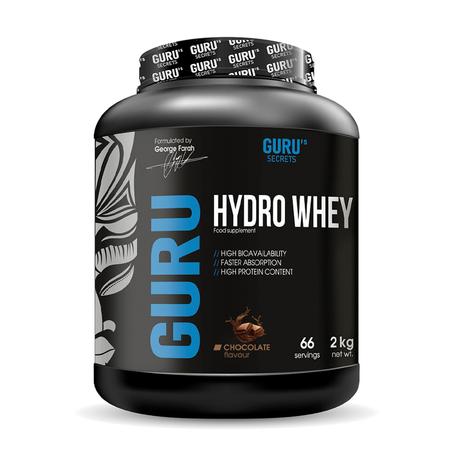 Hydro Whey Guru